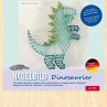 PEBARO NB3 - Nagelbild Dinosaurier,... - Bild 1