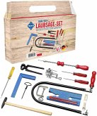 PEBARO 108P - Laubsäge-Set im Tragegriff-Karton, 21-teilig, PEBARO 108P - Laubsäge-Set im Tragegriff-Karton, 21-teilig,