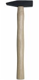 PEBARO 26-500C - Schlosserhammer 500g, Stahl geschmiedet PEBARO 26-500C - Schlosserhammer 500g, Stahl geschmiedet
