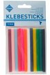 PEBARO 269BUNT - 12 Klebesticks farbig,... - Bild 1