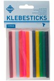 PEBARO 269BUNT - 12 Klebesticks farbig, für Heißklebepistole Art.269ok PEBARO 269BUNT - 12 Klebesticks farbig, für Heißklebepistole Art.269ok