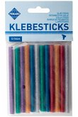 PEBARO 269GLITTER - 12 Klebesticks glitzernd, für Pebaro Heißklebepistole Art.269ok PEBARO 269GLITTER - 12 Klebesticks glitzernd, für Pebaro Heißklebepistole Art.269ok
