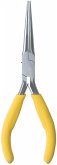 PEBARO 3600/3 - Storchenschnabelzange mit Feder, 150 mm PEBARO 3600/3 - Storchenschnabelzange mit Feder, 150 mm