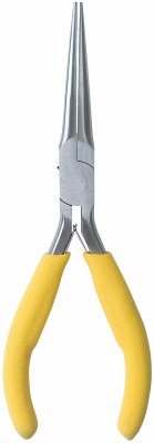 PEBARO 3600/3 - Storchenschnabelzange mit Feder, 150 mm Cover PEBARO 3600/3 - Storchenschnabelzange mit Feder, 150 mm