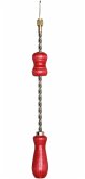 PEBARO 39S - Drillbohrer, mit 1 Speerspitze, Werkzeug PEBARO 39S - Drillbohrer, mit 1 Speerspitze, Werkzeug