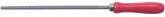 PEBARO 68 - Rund Raspeln, 200 mm PEBARO 68 - Rund Raspeln, 200 mm