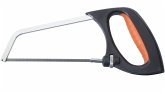 PEBARO 690 - Säge für Metall, mit 2-Komponentengriff, 250 mm, Handsäge PEBARO 690 - Säge für Metall, mit 2-Komponentengriff, 250 mm, Handsäge