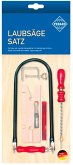 PEBARO 705P - Laubsäge Satz, Perfektes Set für Anfänger PEBARO 705P - Laubsäge Satz, Perfektes Set für Anfänger