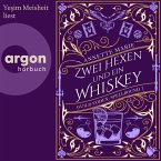Zwei Hexen und ein Whiskey (MP3-Download)