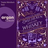 Zwei Hexen und ein Whiskey (MP3-Download) Zwei Hexen und ein Whiskey (MP3-Download)
