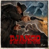 Django in der Stadt der Toten (MP3-Download)