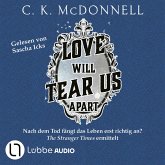 Love will tear us apart (MP3-Download) Love will tear us apart (MP3-Download)