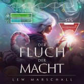 Der Fluch der Macht (MP3-Download)