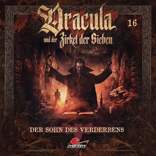 Der Sohn des Verderbens (MP3-Download) Der Sohn des Verderbens (MP3-Download)