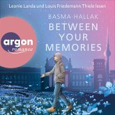 Between Your Memories (MP3-Download) Between Your Memories (MP3-Download)