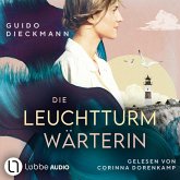 Die Leuchtturmwärterin (MP3-Download)