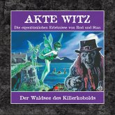 Der Waldsee des Killerkobolds (MP3-Download)