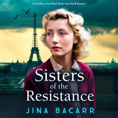 Sisters of the Resistance (MP3-Download) - Bacarr, Jina