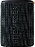 Boompods Beachboom Ocean Black Boompods Beachboom Ocean Black
