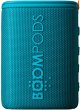 Boompods Beachboom Ocean Blue - Bild 1