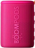 Boompods Beachboom Ocean Pink Boompods Beachboom Ocean Pink