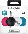 Boompods Boomtag Multi Pack (4) - Bild 1