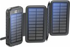 Boompods Neutron Fold Solar Powerbank 16000mAh