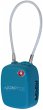 Boompods LOCK TSA Bag Tracker Ocean Blue - Bild 1