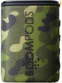 Boompods Beachboom Ocean Camo