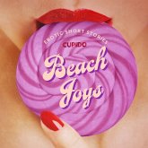 Beach Joys - A Collection of Erotic Short Stories from Cupido (MP3-Download)