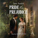 Pride and Prejudice - Audiobook (MP3-Download) Pride and Prejudice - Audiobook (MP3-Download)