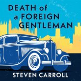 Death of a Foreign Gentleman (MP3-Download)