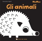 Gli animali. Minimani