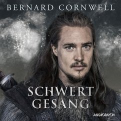 Schwertgesang (MP3-Download) - Cornwell, Bernard