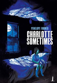 Cover Charlotte Sometimes