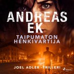 Taipumaton henkivartija (MP3-Download)