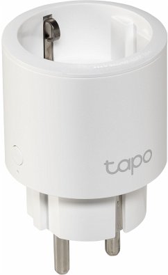 Tapo P115 (1 Stück) WLAN-Steckdose