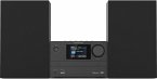 Kenwood M-525DAB schwarz Kenwood M-525DAB schwarz