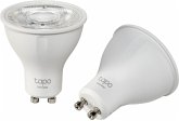 Tapo L610 GU10 (2 Stück) Intelligente LED Lampe