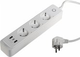 Tapo P300 WLAN-Steckdosenleiste Tapo P300 WLAN-Steckdosenleiste