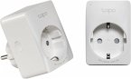 Tapo P100 (2 Stück) WLAN-Steckdose
