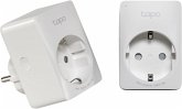 Tapo P100 (2 Stück) WLAN-Steckdose