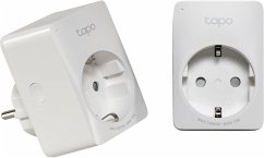 Cover Tapo P100 (2 Stück) WLAN-Steckdose
