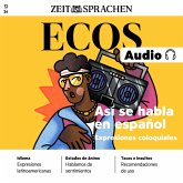 Spanisch lernen Audio – Spanische Redewendungen (MP3-Download) Spanisch lernen Audio – Spanische Redewendungen (MP3-Download)