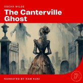 The Canterville Ghost (MP3-Download)