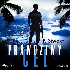 Prawdziwy cel (MP3-Download) - Siwek, P.