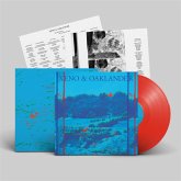 Via Negativa - In The Doorway Light (Ruby Red Viny Via Negativa - In The Doorway Light (Ruby Red Viny