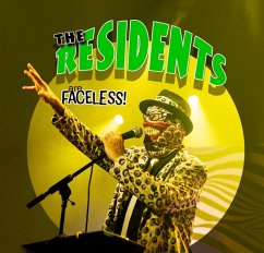 Cover Are Faceless!
