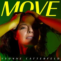 Cover Move (Yellow Lp)