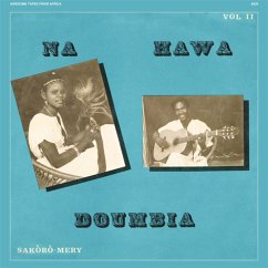 Vol. 2 - Doumbia,Nahawa